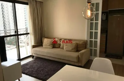 Flat com 2 quartos à venda na Rua Alvorada, 1001, Vila Olímpia, São Paulo