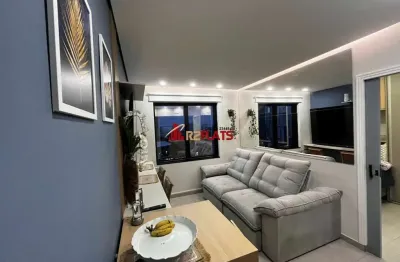 Flat com 1 quarto para alugar na Rua Serra de Juréa, 351, Tatuapé, São Paulo