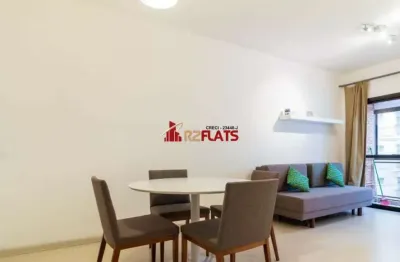 Flat com ótimo preço no bairro vila nova conceição. confira!