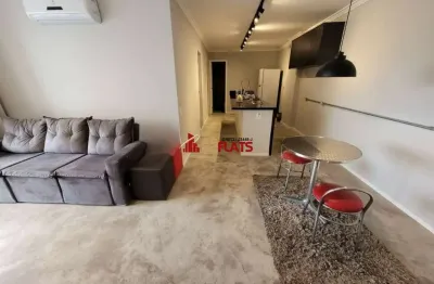 Flat com ótimo preço no bairro itaim bibi. confira!