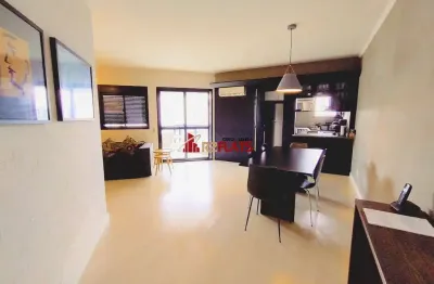 Flat com 2 quartos à venda na Rua Sampaio Viana, 425, Vila Mariana, São Paulo
