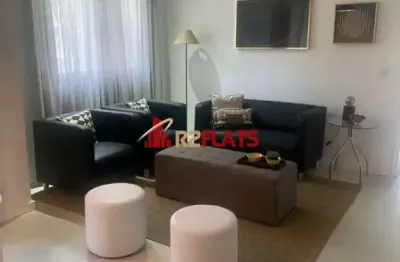 Flat com ótimo preço no bairro itaim bibi. confira!