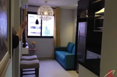 Flat com 1 quarto para alugar na Rua Bela Cintra, 1356, Consolação, São Paulo