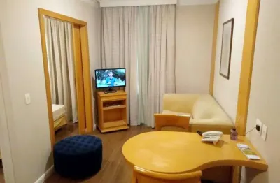 Flat com 1 quarto para alugar na Rua Capote Valente, 500, Pinheiros, São Paulo