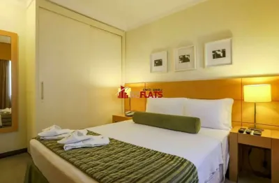 Flat com ótimo preço no bairro campo belo. confira!