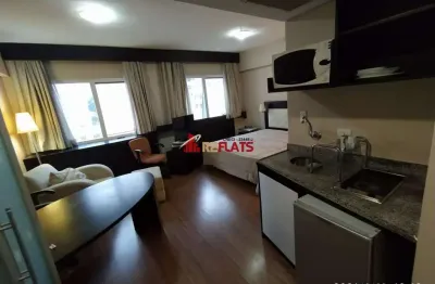 Flat com ótimo preço no bairro bela vista. confira!
