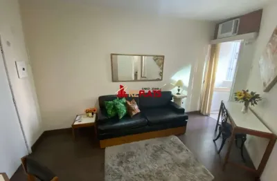 Flat com 1 quarto para alugar na Alameda Campinas, 675, Jardins, São Paulo