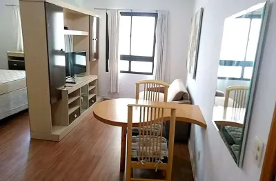 Flat com 1 quarto para alugar na Rua Capote Valente, 500, Pinheiros, São Paulo