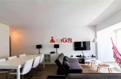 Flat com ótimo preço no bairro vila nova conceição. confira!