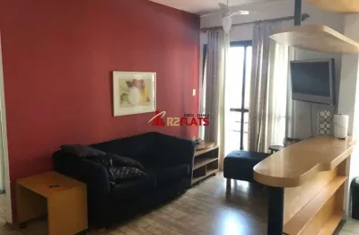 Flat com 1 quarto para alugar na Avenida Bosque da Saúde, 782, Saúde, São Paulo