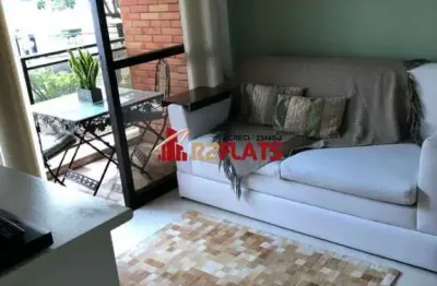 Flat com ótimo preço no bairro vila nova conceição. confira!