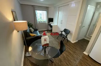 Flat com ótimo preço no bairro vila mariana. confira!