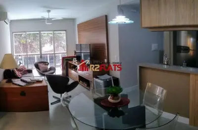 Flat com ótimo preço no bairro vila nova conceição. confira!