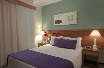 Flat com 2 quartos à venda na Rua Alvorada, 1001, Vila Olímpia, São Paulo