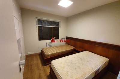Flat com ótimo preço no bairro itaim bibi. confira!