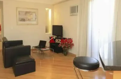 Flat com 1 quarto à venda na Rua Sena Madureira, 1225, Vila Mariana, São Paulo