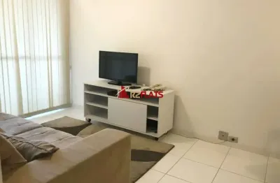 Flat com ótimo preço no bairro vila nova conceição. confira!