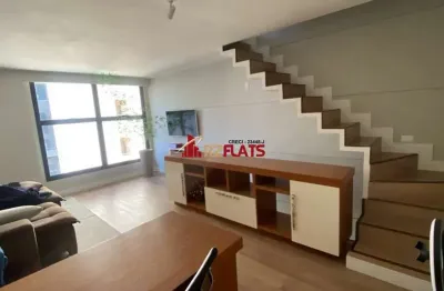 Flat com ótimo preço no bairro itaim bibi. confira!