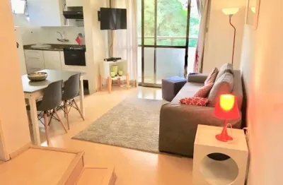 Flat com 1 quarto para alugar na Rua Itapeva, 636, Bela Vista, São Paulo