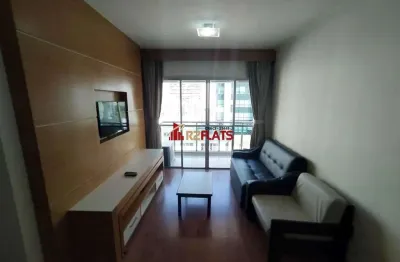 Flat com ótimo preço no bairro vila nova conceição. confira!