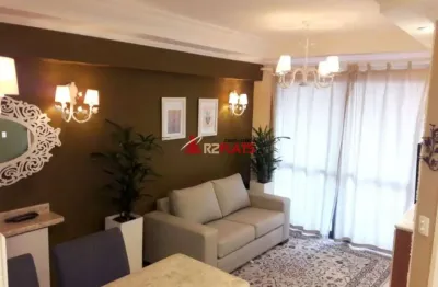 Flat com 1 quarto para alugar na Alameda Jauaperi, 1083, Moema, São Paulo