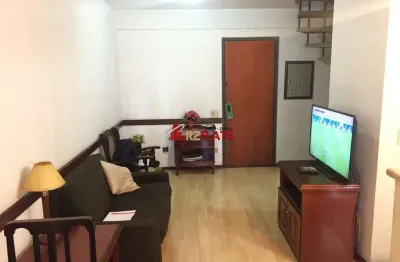 Flat com 1 quarto para alugar na Avenida Moema, 177, Moema, São Paulo