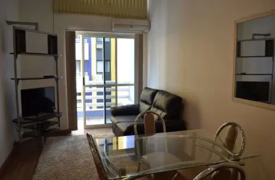Flat com 1 quarto para alugar na Rua Tuim, 50, Moema, São Paulo