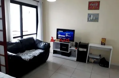 Flat com 1 quarto para alugar na Alameda Jauaperi, 1083, Moema, São Paulo