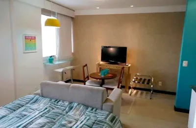 Flat com ótimo preço no bairro vila olímpia. confira!