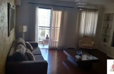 Flat com 3 quartos para alugar na Avenida Jandira, 185, Moema, São Paulo
