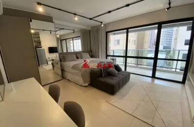 Apartamento com ótimo preço no bairro itaim bibi. confira!