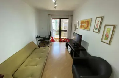 Flat com 1 quarto à venda na Alameda Jaú, 135, Jardim Paulista, São Paulo