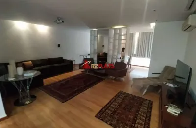 Flat com ótimo preço no bairro itaim bibi. confira!