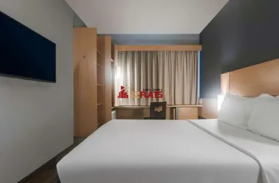 Flat com 1 quarto à venda na Rua da Fonte do Boi, 215, Rio Vermelho, Salvador