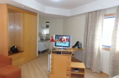 Flat com 1 quarto para alugar na Rua Sena Madureira, 1225, Vila Mariana, São Paulo