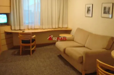 Flat com ótimo preço no bairro vila mariana. confira!