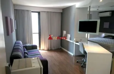 Flat com 1 quarto para alugar na Rua Vergueiro, 1661, Vila Mariana, São Paulo