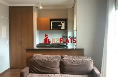 Flat com ótimo preço no bairro vila olímpia. confira!