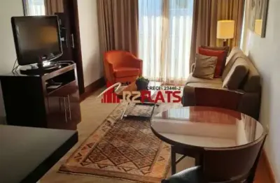Apartamento com ótimo preço no bairro itaim bibi. confira!