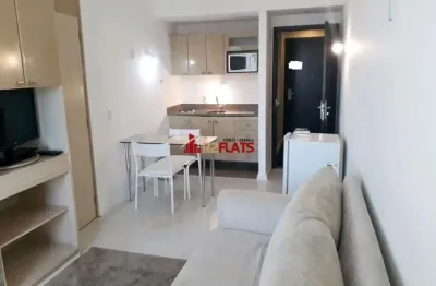 Flat com ótimo preço no bairro itaim bibi. confira!