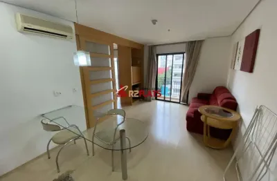 Flat com ótimo preço no bairro itaim bibi. confira!