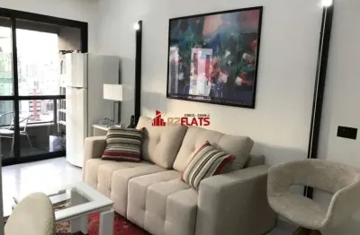 Flat com ótimo preço no bairro itaim bibi. confira!