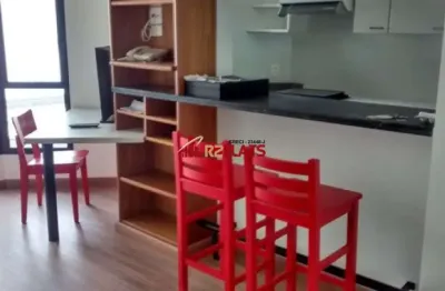 Flat com ótimo preço no bairro itaim bibi. confira!