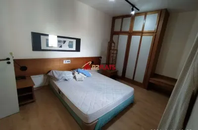 Flat com ótimo preço no bairro itaim bibi. confira!