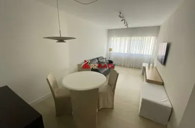 Flat com ótimo preço no bairro itaim bibi. confira!