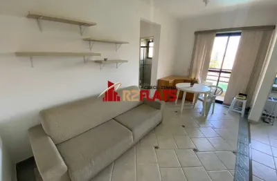 Flat com 1 quarto à venda na Avenida Bosque da Saúde, 782, Saúde, São Paulo