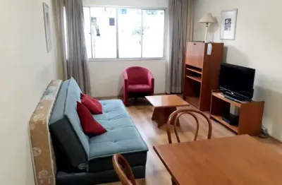 Flat com ótimo preço no bairro itaim bibi. confira!