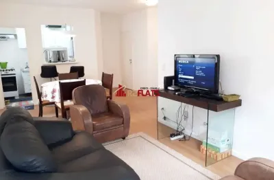 Apartamento com ótimo preço no bairro vila nova conceição. confira!