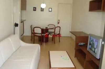 Flat com 2 quartos para alugar na Alameda Ministro Rocha Azevedo, 523, Jardim Paulista, São Paulo