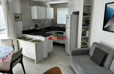 Flat com ótimo preço no bairro itaim bibi. confira!